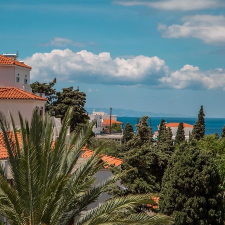 Andros Utopia Batsíon Exterior foto