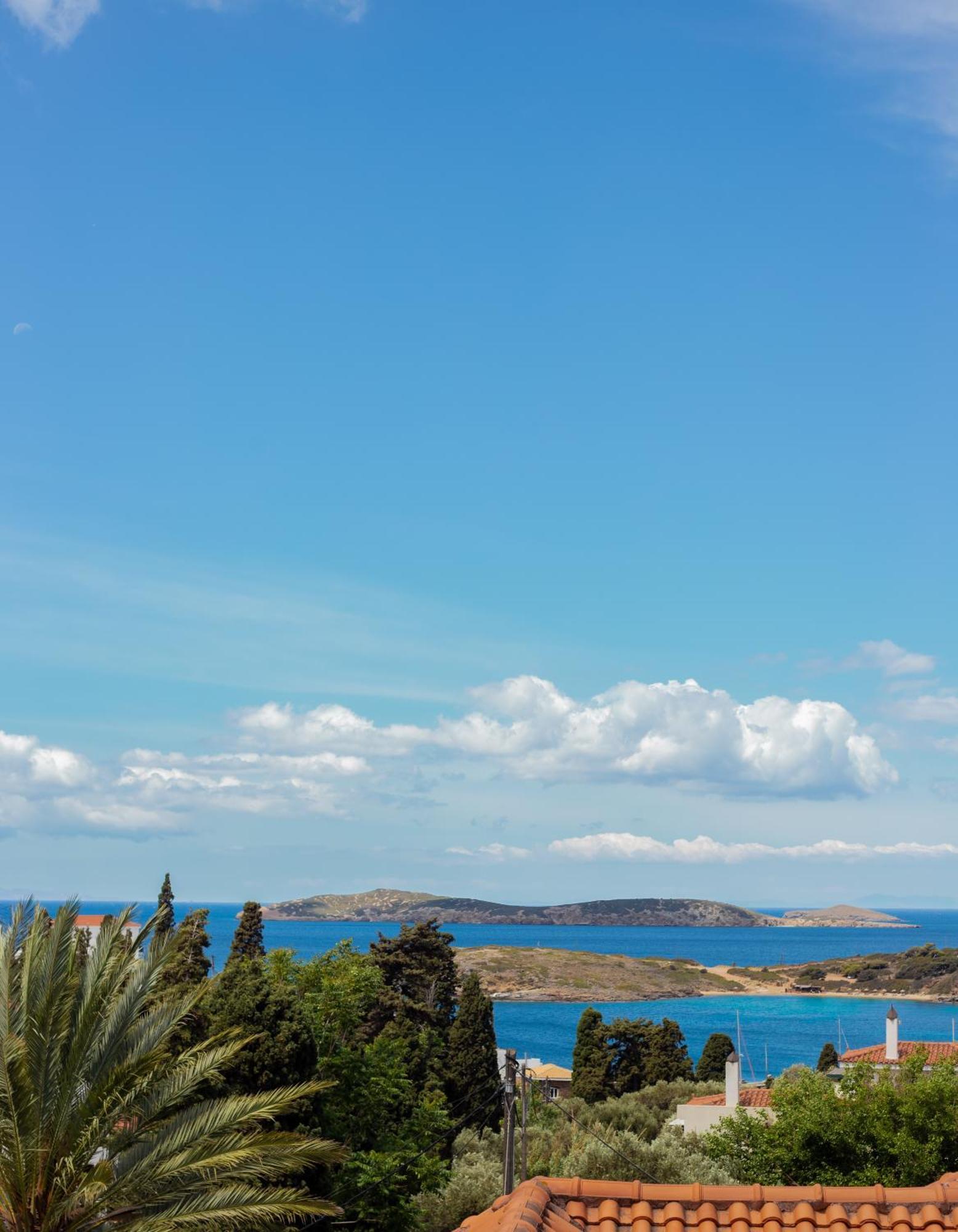 Andros Utopia Batsíon Exterior foto
